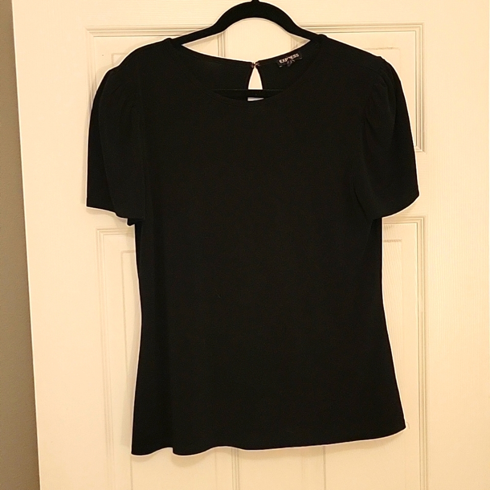 Express Blouse